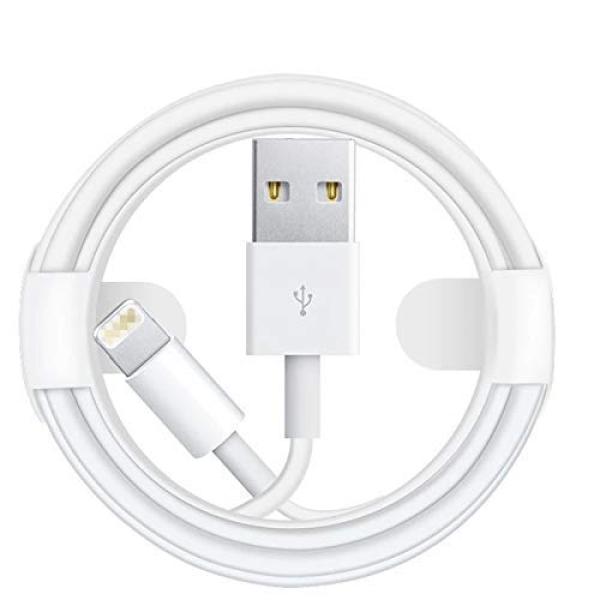 iPhone Fast Charging Cable [Apple MFi Certified] Lightning to USB Cable iPhone Charger Cord Compatible with iPhone 14 13 12 11 Pro Max XR XS X 8 7 6 Plus SE iPad